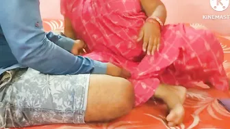 Married Neighbor Aunty Inviting Me Over For Hot Secret Sex