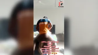 Young Guy Trying Anal Sex With His Sexy Mature Desi Aunty