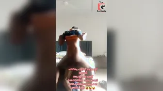 Young Guy Trying Anal Sex With His Sexy Mature Desi Aunty