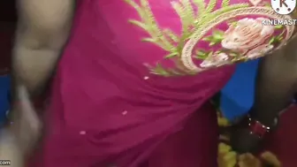 Finally Managed To Fuck My Neighbors Naughty Indian Aunty