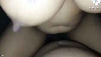 Finally Managed To Fuck My Neighbors Naughty Indian Aunty