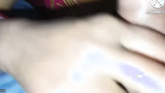 Finally Managed To Fuck My Neighbors Naughty Indian Aunty