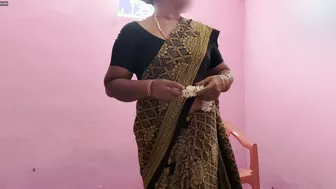 Young Neighbor Catching Married Aunty Reading Then Fucking Hard