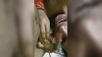 Slutty Desi Aunty Gagging On It Before Getting Pounded Rough