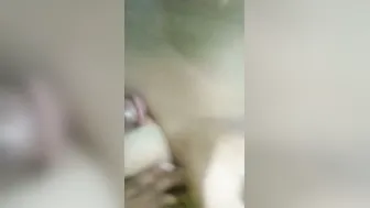 Slutty Desi Aunty Gagging On It Before Getting Pounded Rough