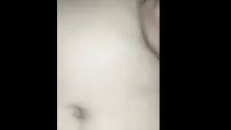 Married Aunty From Next Door Riding Me Hard In Her Bedroom