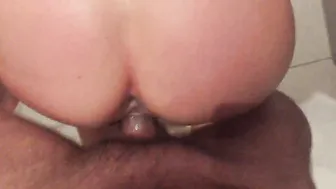 Indian Wife Moaning Loud And Squirting All Over The Bedsheet