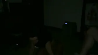 Mature Wife Cheating With Younger Bad Boy In Hotel Room Bed