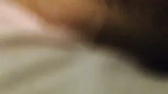 Sexy Desi Wife Riding My Brown Cock Showing Off Her Tight Body