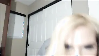 Fucking My Beautiful Wife Raw And Filling Her With My Load