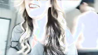 Fucking My Beautiful Wife Raw And Filling Her With My Load