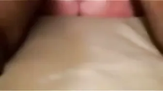 My Wife Hooking Up With Muscular Stranger During Vacation