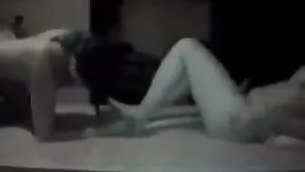 Sharing My Bengali Wife With Two Strangers In Hotel Room