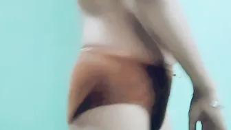 Married Aunty Sending Me Her Nude Selfie Videos From Bathroom