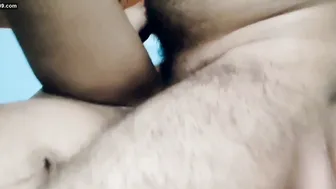 Pounding Mature Aunty On The Bed In Her Flat After Drinks