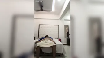 Married Aunty Riding Me Hard In Cheap Hotel Room After Work