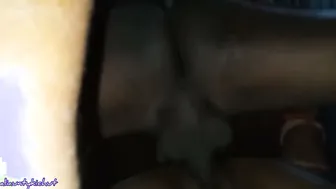 Seeing Her Big Pussy Made Me Lose Control And Bang Aunty Instantly