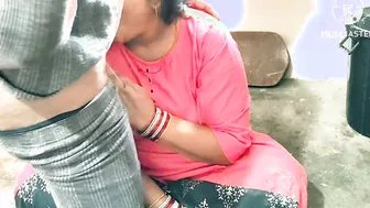 Neighbor Boy Sneaking Over To Pound The Lonely Aunty Next Door Raw