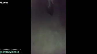 Convincing My Elder Sister To Visit And Fucking Her All Night