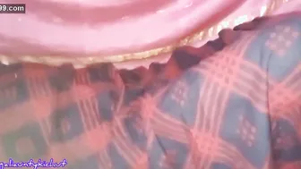 Village Bengali Aunty Getting Her Thick Ass Pounded Hardcore