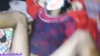 Village Bengali Aunty Getting Her Thick Ass Pounded Hardcore