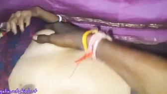 Village Bengali Aunty Getting Her Thick Ass Pounded Hardcore