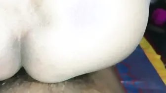 Married Aunty Stroking Me Off In Her Bedroom Until I Explode