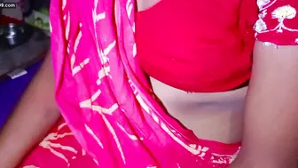 Bengali Stepaunty And Nephew Fucking Inside While Family Away