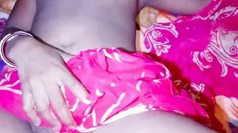 Bengali Stepaunty And Nephew Fucking Inside While Family Away