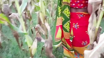 Village Married Woman Moaning Loud Getting Drilled In Bedroom