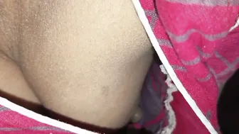 Sneaking Into Married Aunty Bedroom At Dawn For Quick Session
