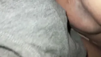 Sneaking Into Married Aunty Bedroom At Dawn For Quick Session