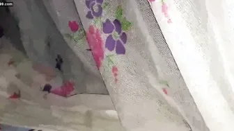 Bengali Married Woman And Her Lover Fucking In Empty House