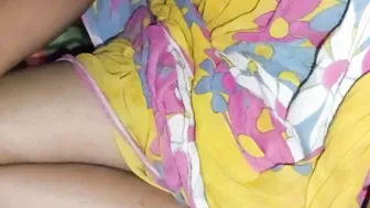 Bengali Married Woman And Her Lover Fucking In Empty House