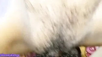 Curvy Bengali Milf Protesting But Taking Every Thrust Anyway