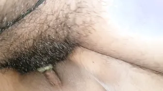 Horny Village Aunty Riding Cock Under Saree In Afternoon Alone