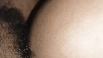Horny Village Aunty Riding Cock Under Saree In Afternoon Alone