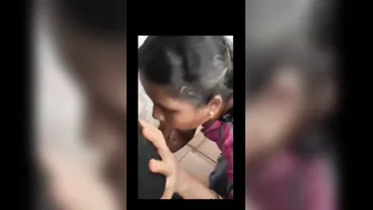 Village Aunty Flashing Her Big Tits While Bathing In Bathroom