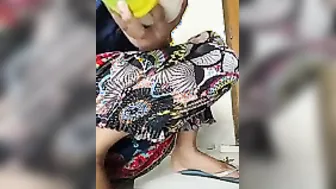 Horny Bhabhi Stripping Naked On Live Webcam Show For Strangers