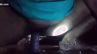 Married Village Aunty Riding Cock In Saree Before Husband Home