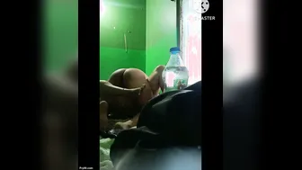 Mature Desi Aunty Teaching Young Boy How To Fuck Her Properly
