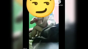 Mature Desi Aunty Teaching Young Boy How To Fuck Her Properly