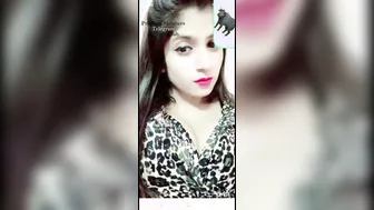 Young GF Teasing And Riding Me On Camera After College