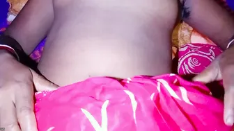 Bengali Aunty And Me Fucking Hard Inside The Empty House Today