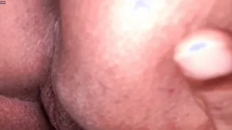 Fucking Married Aunty Closeup While She Moans Begging For More