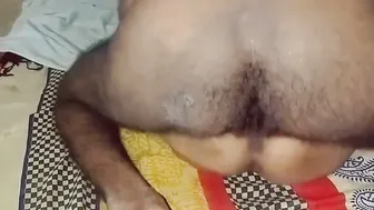 Desi Married Woman Cheating And Getting Fucked By Her Lover
