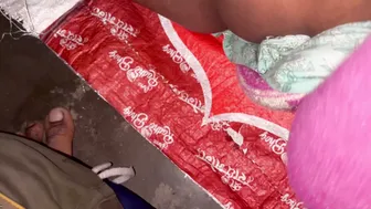 Desi Aunty Moaning Loud Getting Fucked With Dirty Hindi Talk