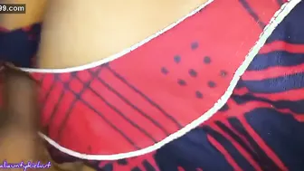 Young Husband Pounding His Older Wife Hard In Their Bedroom