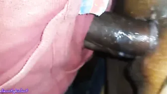 Young Husband Pounding His Older Wife Hard In Their Bedroom