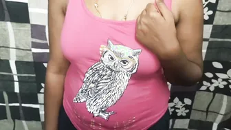 Horny Aunty Seducing Innocent Virgin Boy For His First Time